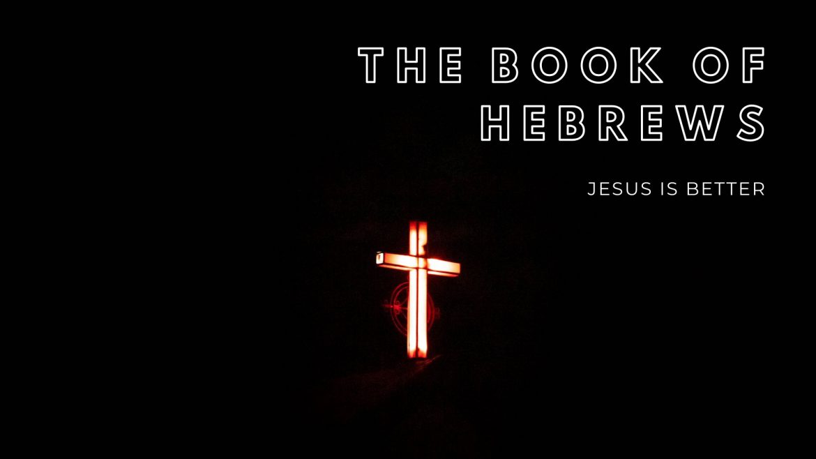 The Book of Hebrews (JPEG)
