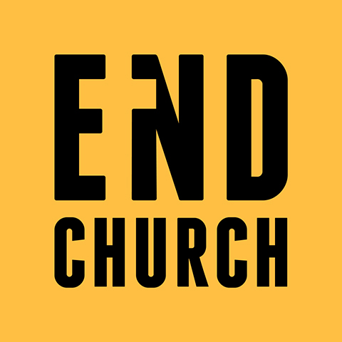 EndChurch Logo