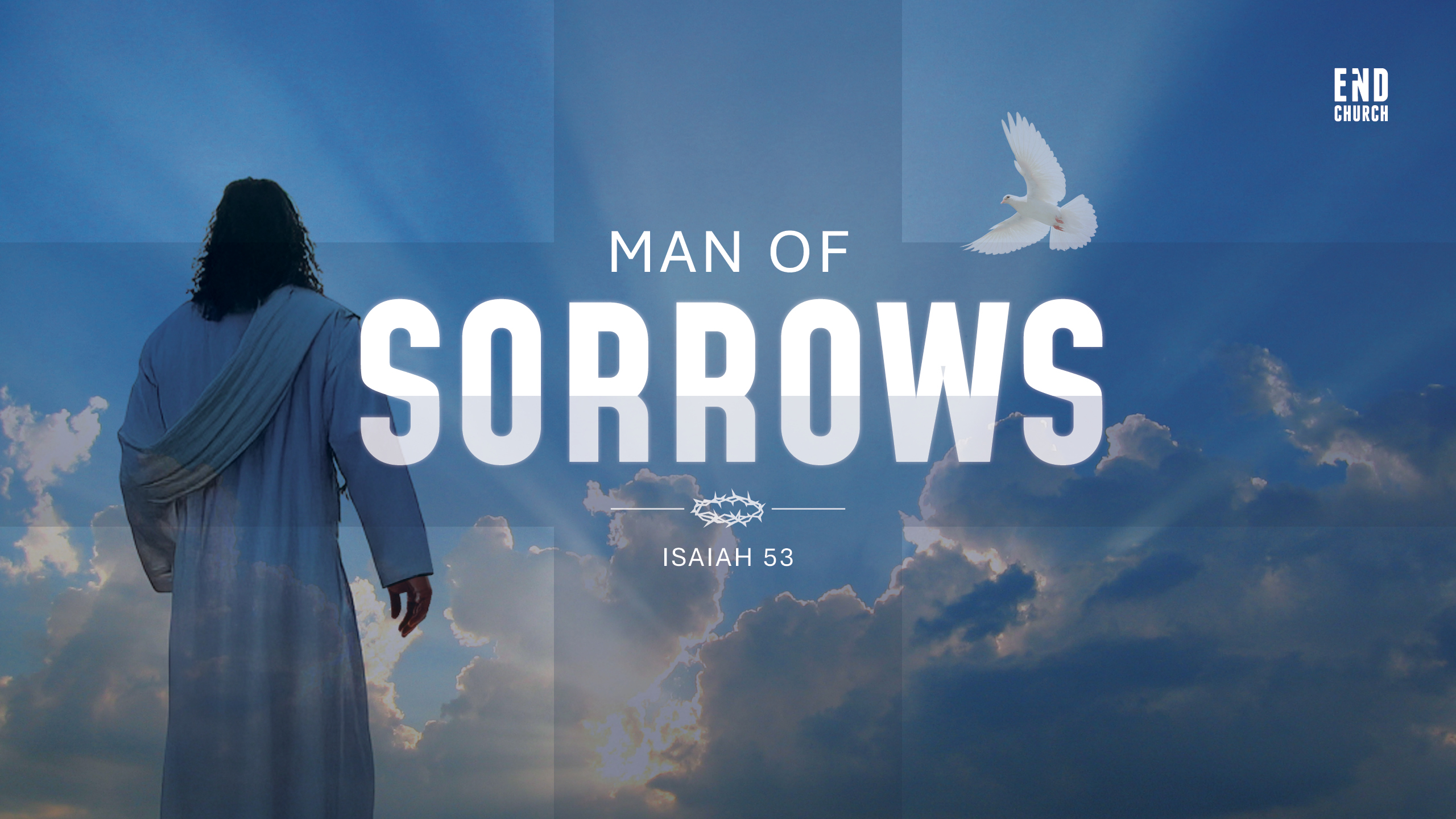 Man of Sorrows